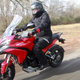 Illustration for article titled How To Make Motorcycling In The Cold Not Suck